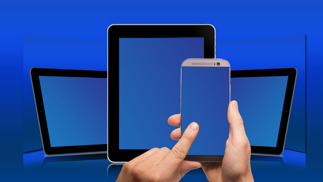 MOBILE APP/WEBSITES DEVELOPMENT